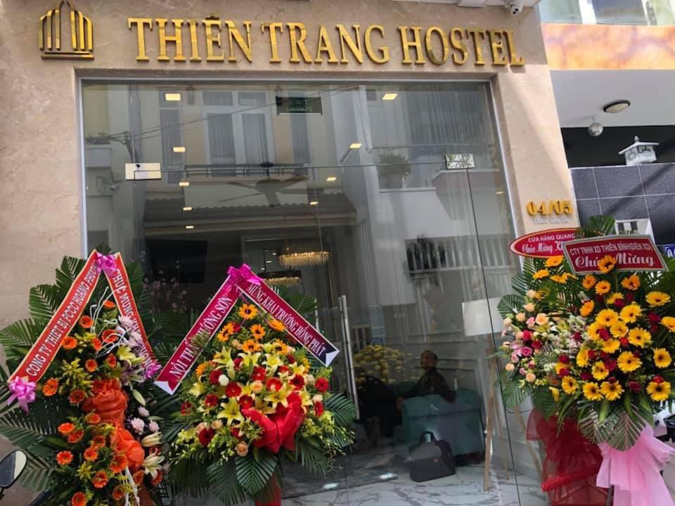 Fotografie z fotogalerie ubytování Home Thiên Trang 3 v destinaci Quy Nhon