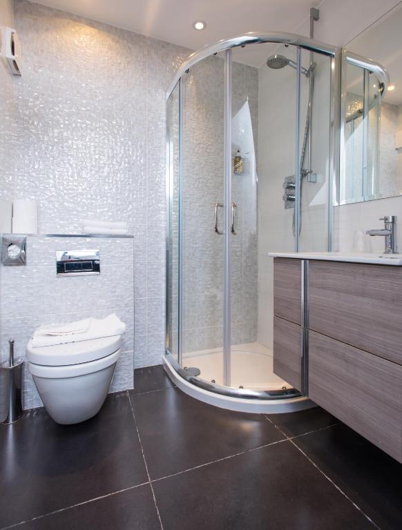 Best Western Victoria Palace - Resim 12