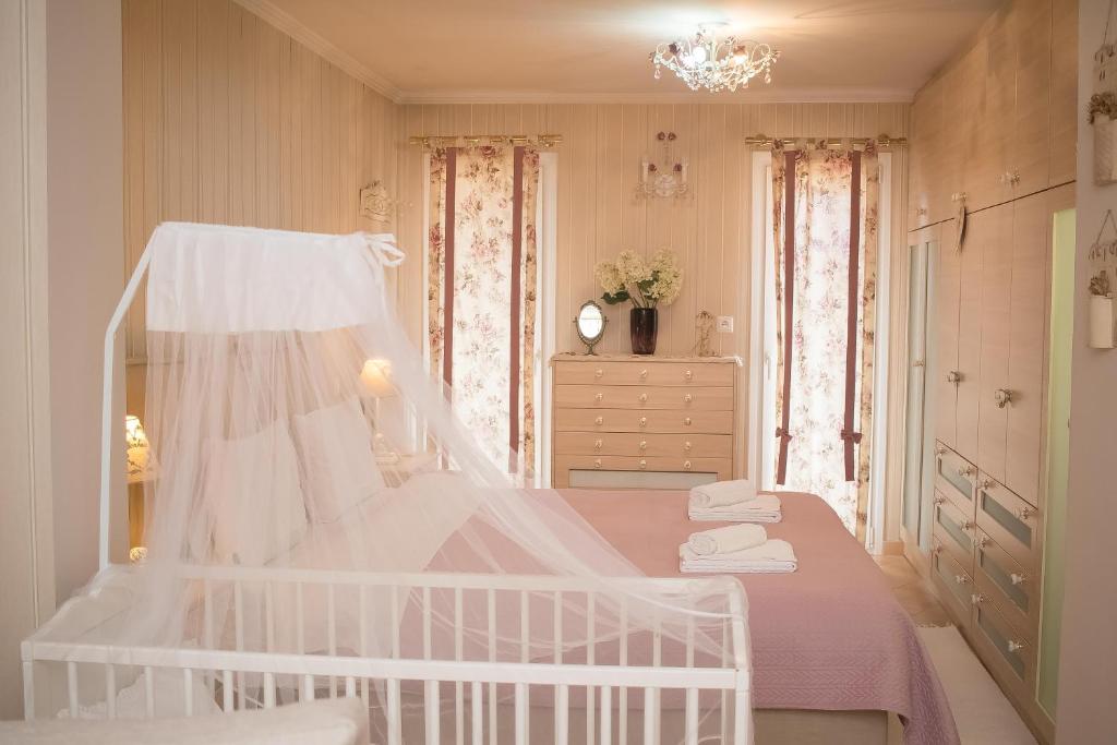 Luxury Family Villa Meteora - 2