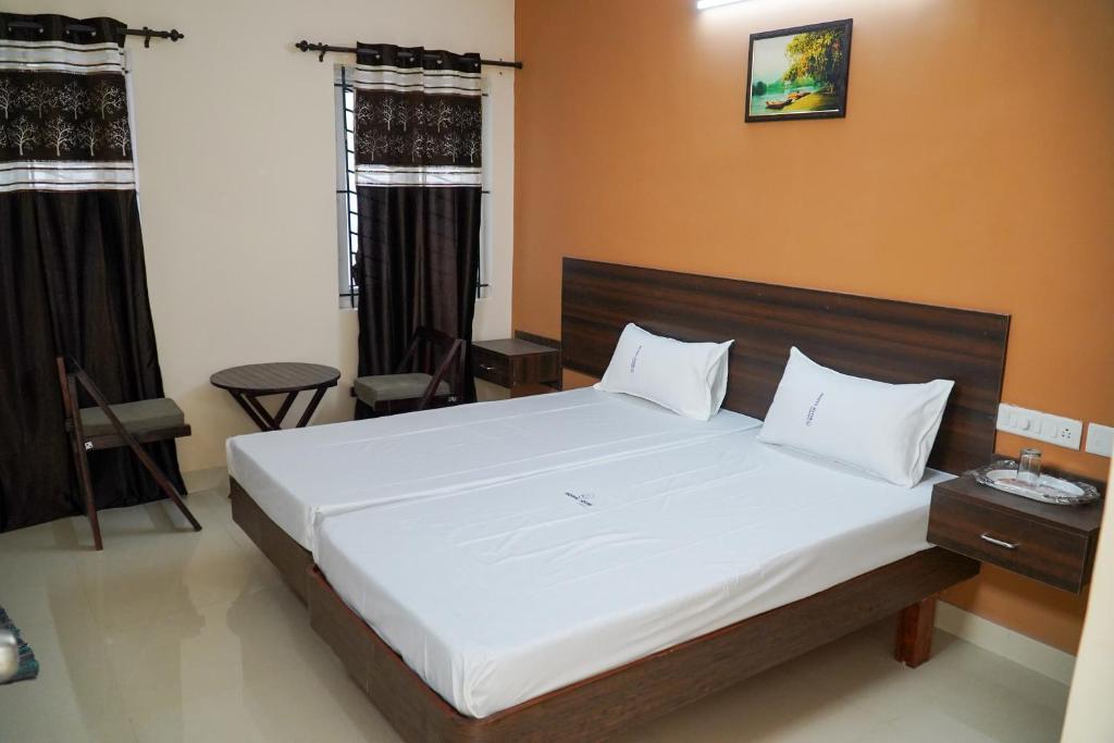 Gallery image of Hotel Jothi in Coimbatore