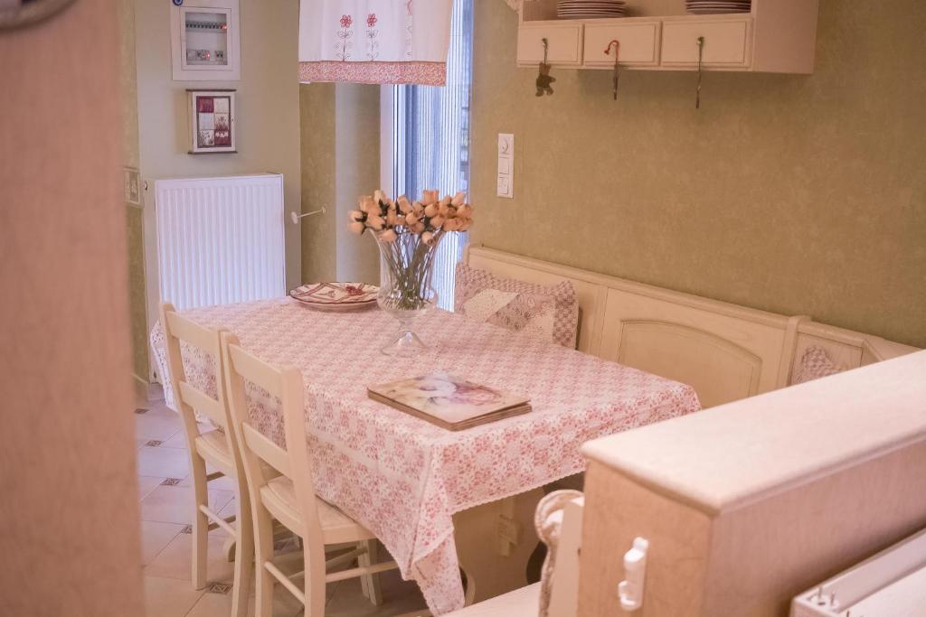 Luxury Family Villa Meteora - 18