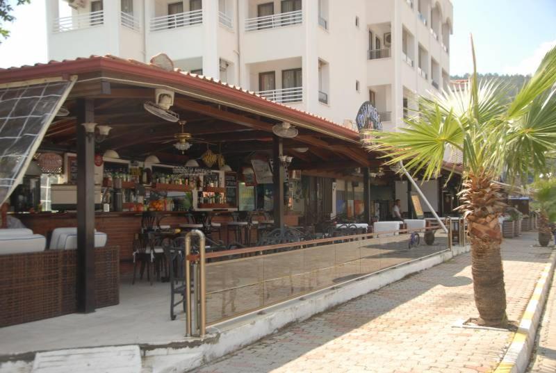Diva Hotel, Marmaris – Updated 2022 Prices