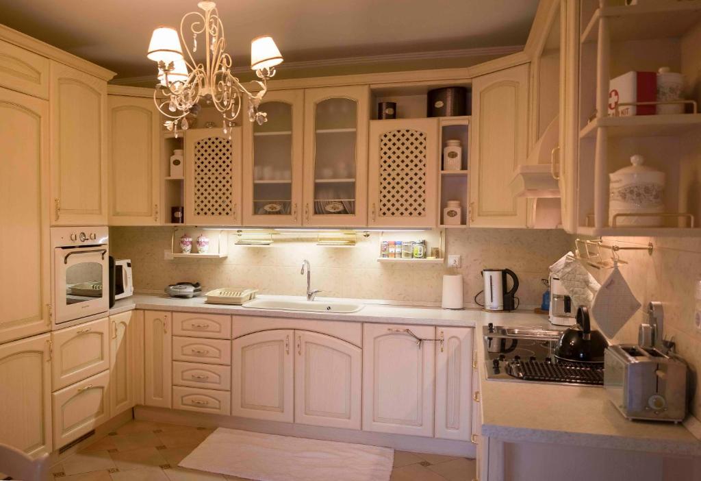 Luxury Family Villa Meteora - 6