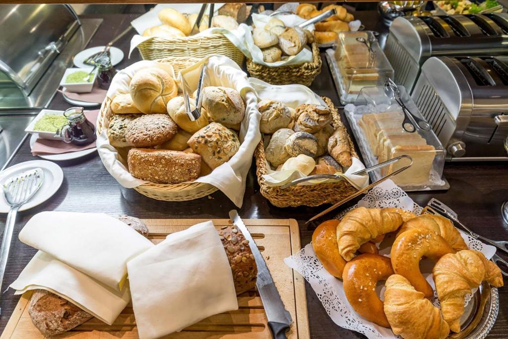 Hotel Süd Graz - Resim 28