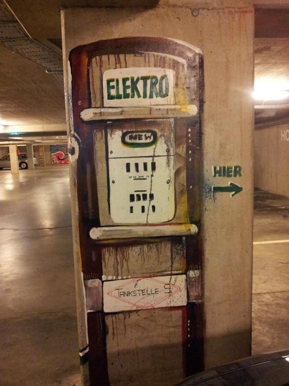 Hotel Süd Graz - Resim 5