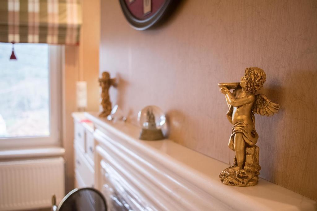 Luxury Family Villa Meteora - 10