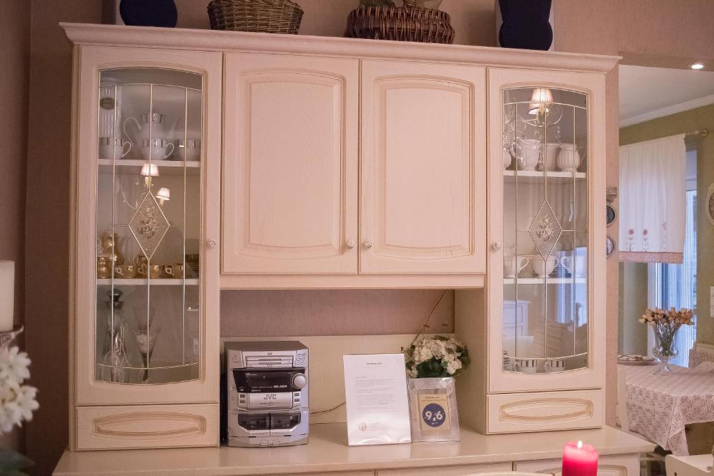 Luxury Family Villa Meteora - 12