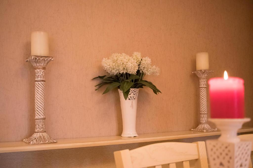 Luxury Family Villa Meteora - 14