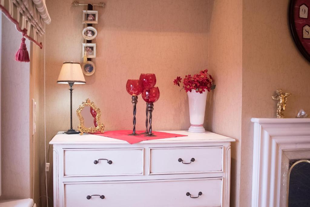 Luxury Family Villa Meteora - 15