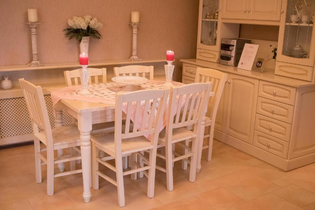 Luxury Family Villa Meteora - 16