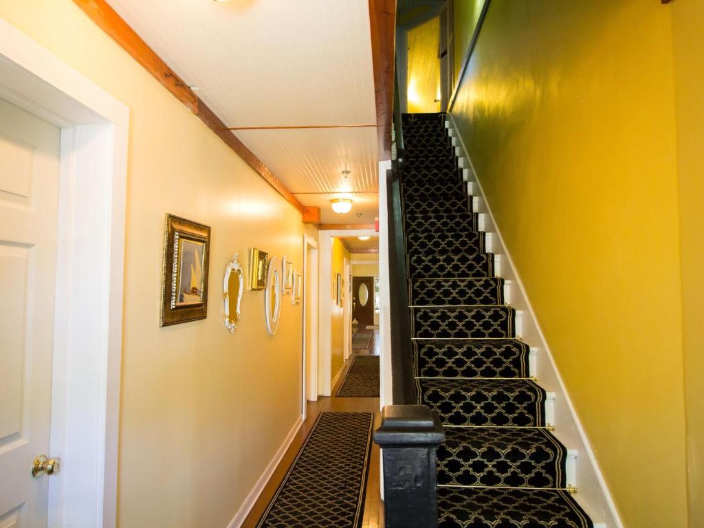 Tybee Island Inn Bed & Breakfast - 标准三重房间