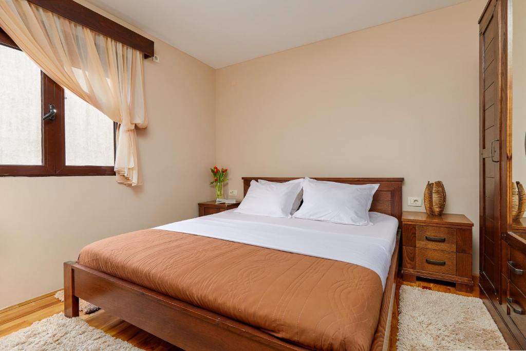 Blanka Sea View Apartments - 7