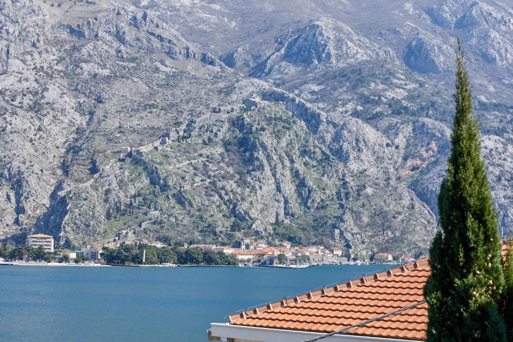 Blanka Sea View Apartments - 18