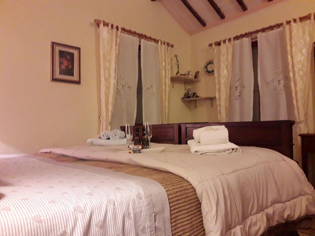 B&B Il Giardino - Double Or Twin Room