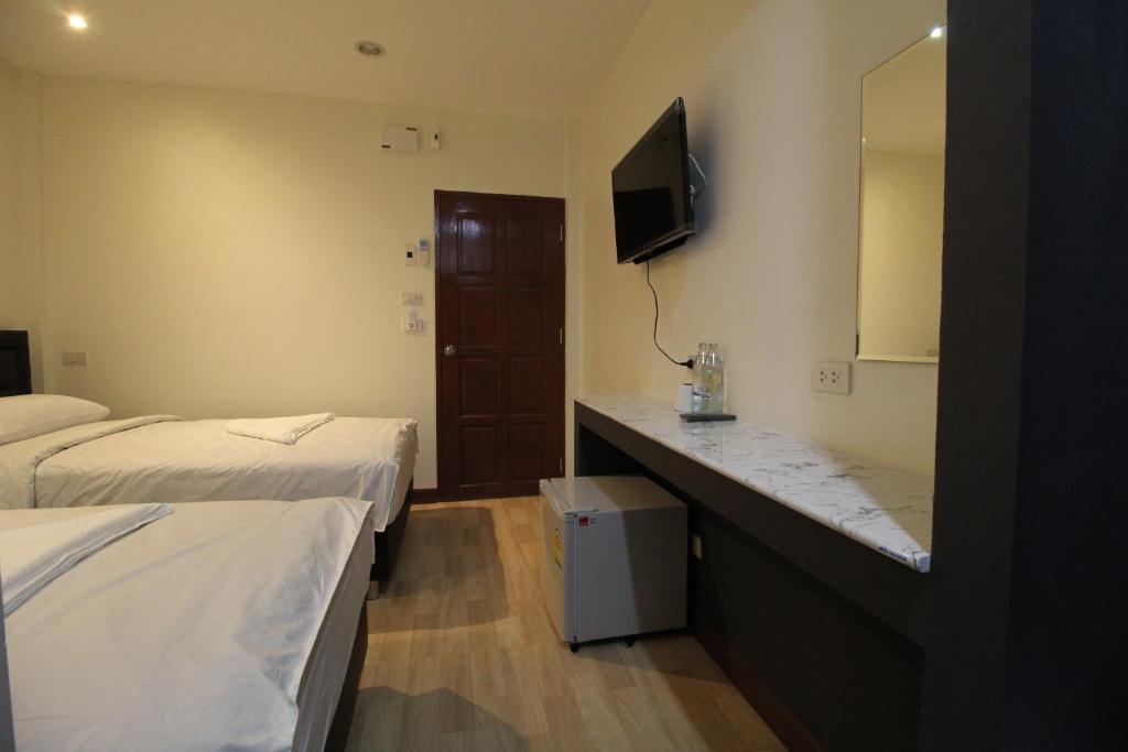 Chaiwat Guesthouse - 4