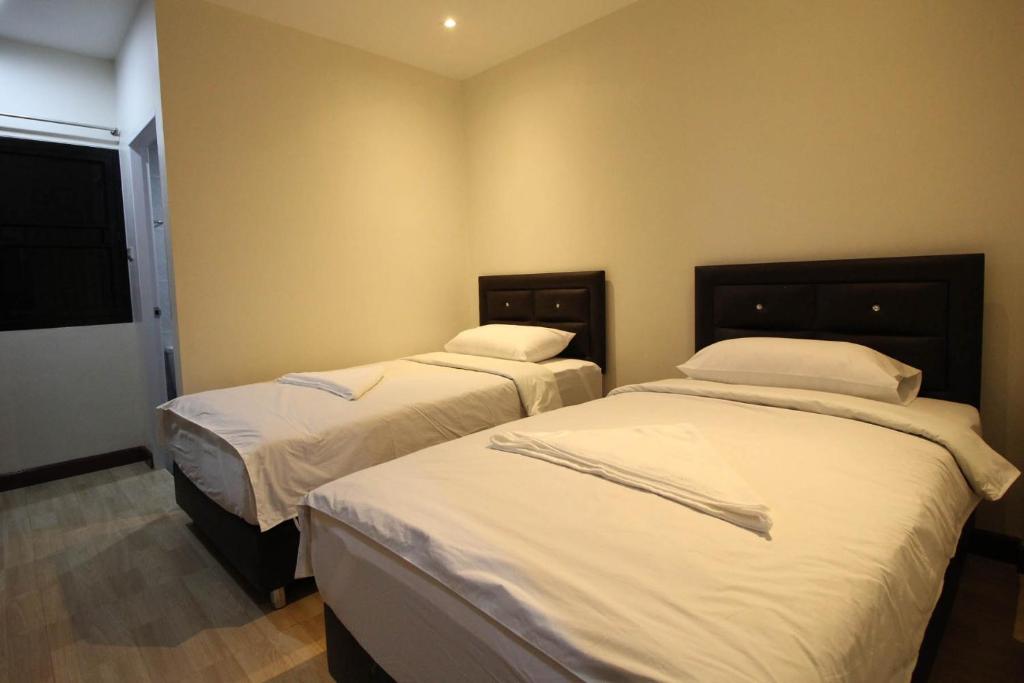 Chaiwat Guesthouse - 12