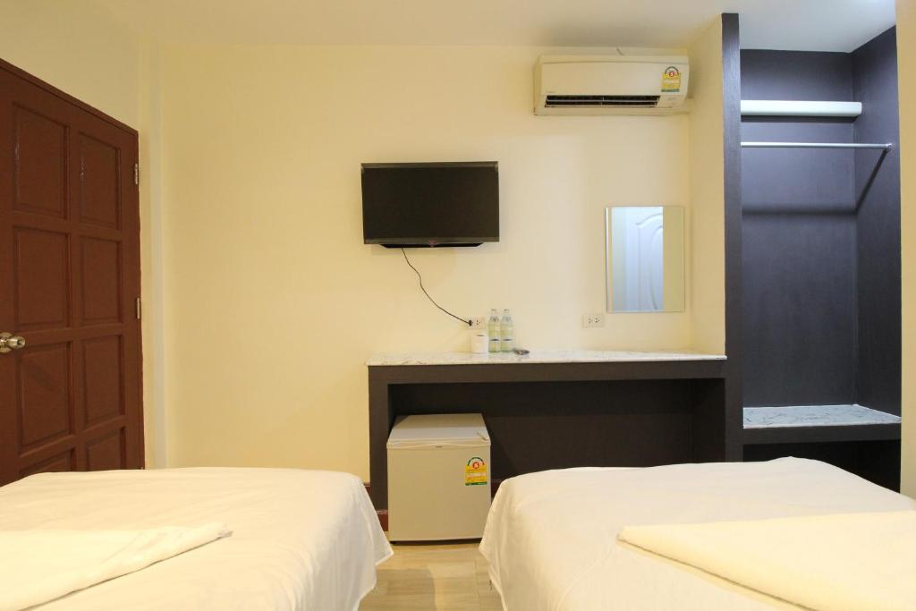 Chaiwat Guesthouse - 5