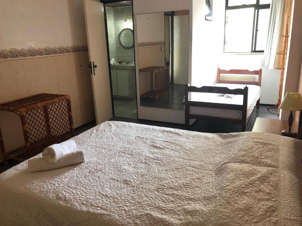  Fortaleza Flat