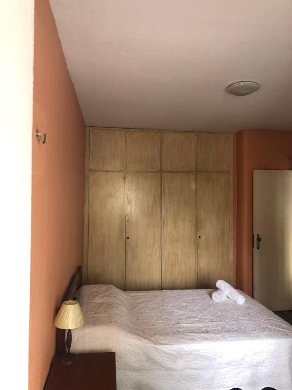  Fortaleza Flat