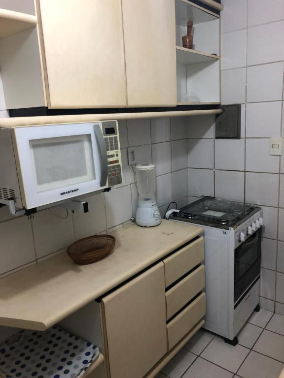  Fortaleza Flat