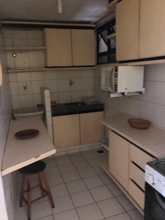  Fortaleza Flat