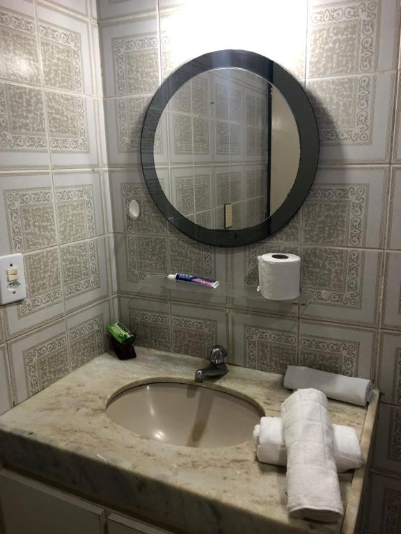  Fortaleza Flat
