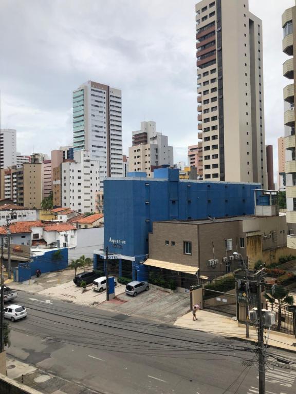  Fortaleza Flat