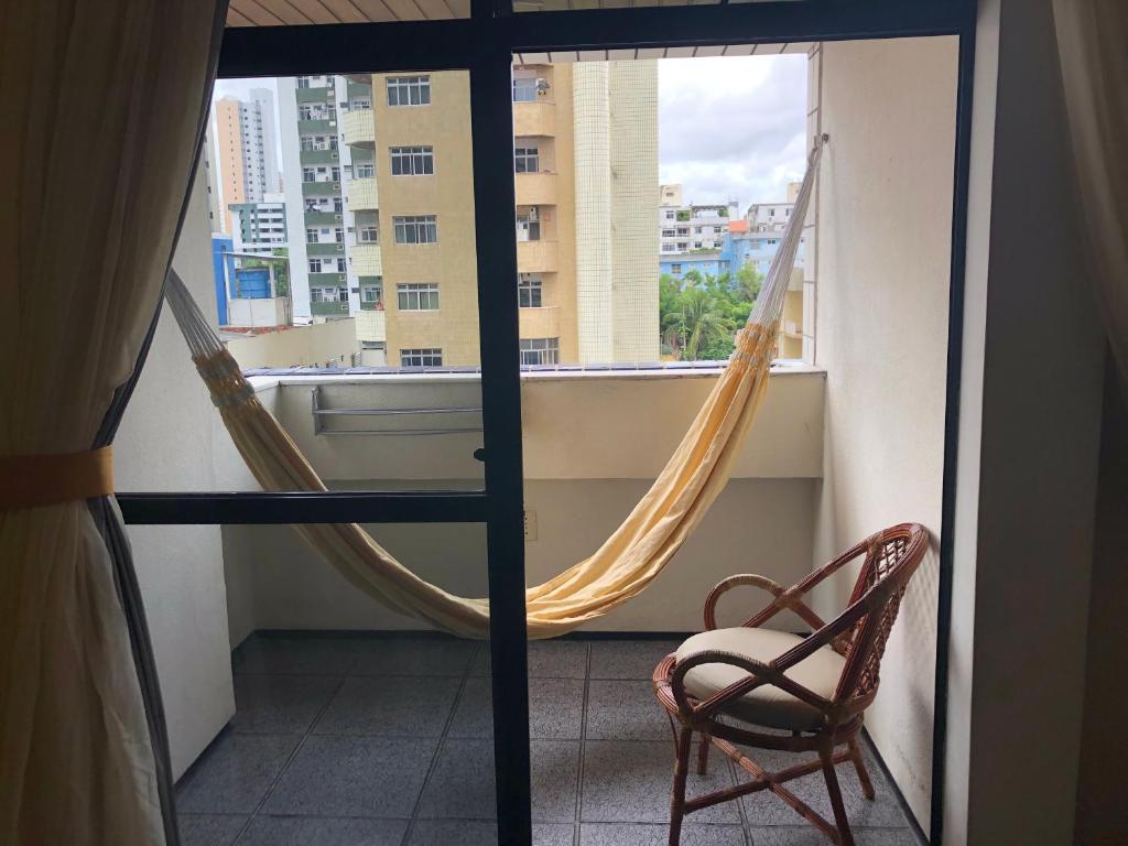  Fortaleza Flat