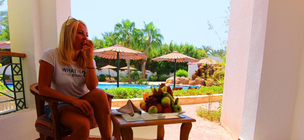 Hosté ubytování Coral Hills Resort Sharm El-Sheikh