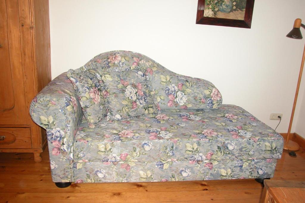 Privatzimmer Alte Schule - Single Room