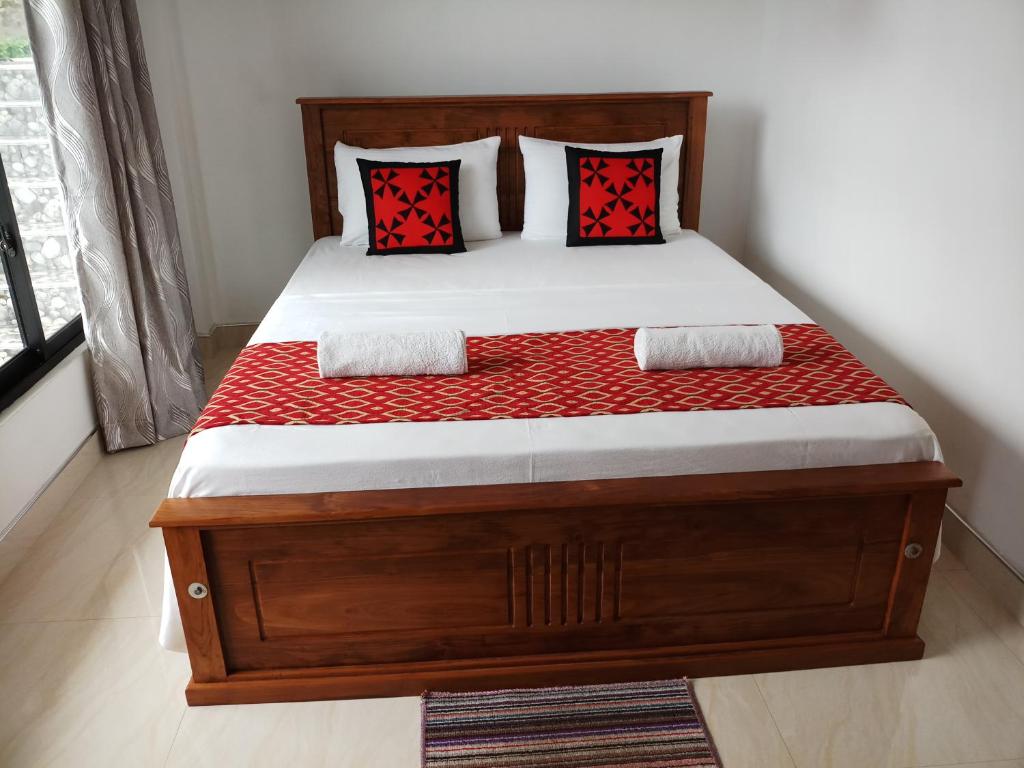 Shani Residence Kandy - 12