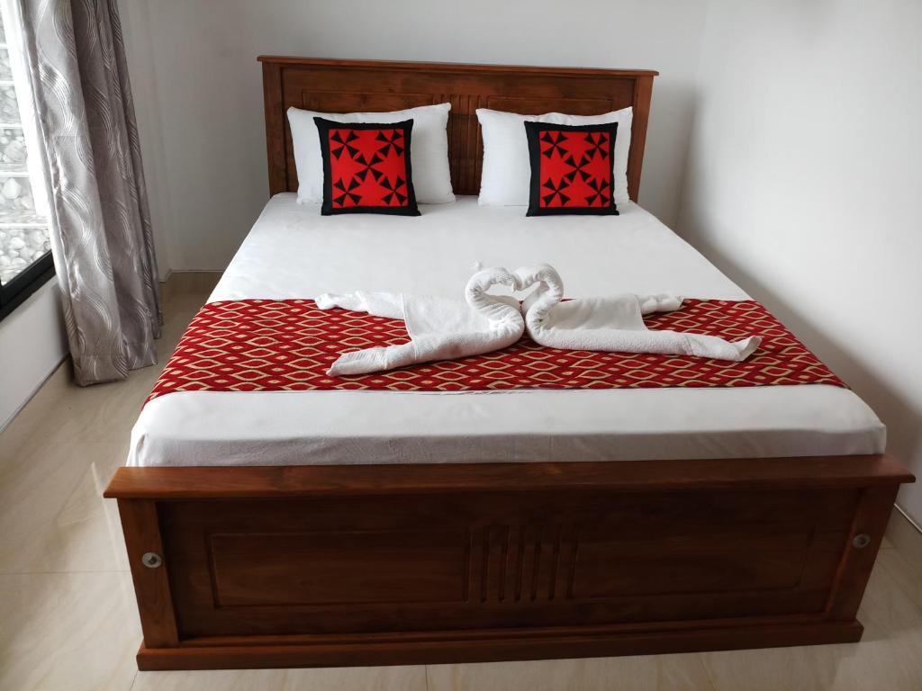 Shani Residence Kandy - 13