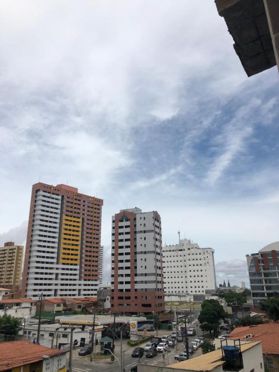  Fortaleza Flat