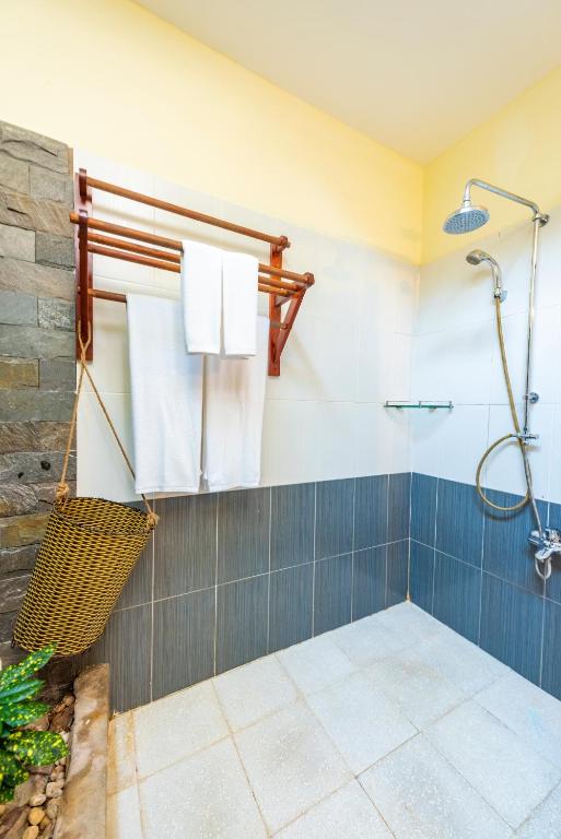 Phu Quoc Eco Beach Resort - 4