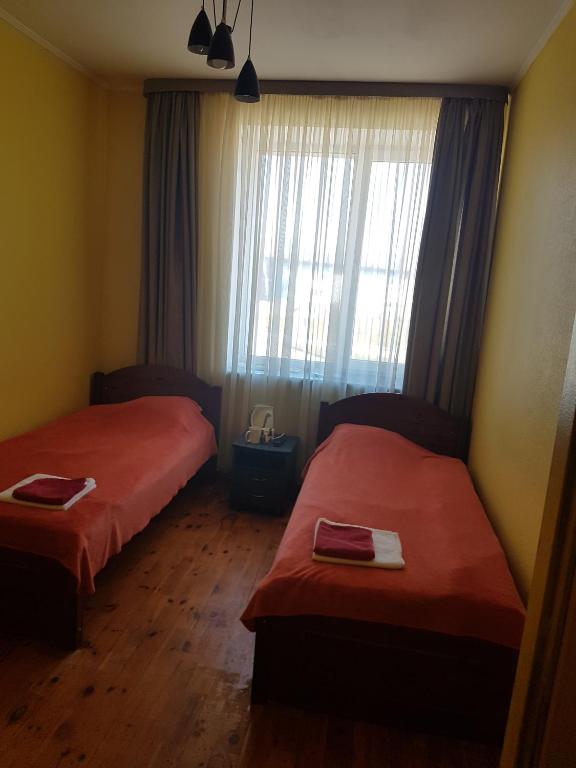 Hotel Erfolg - Standard Twin Room