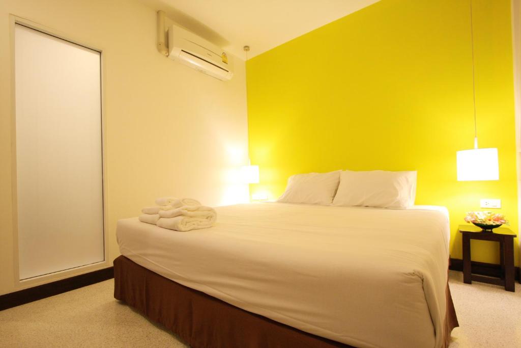 Chaba Place - Resim 25