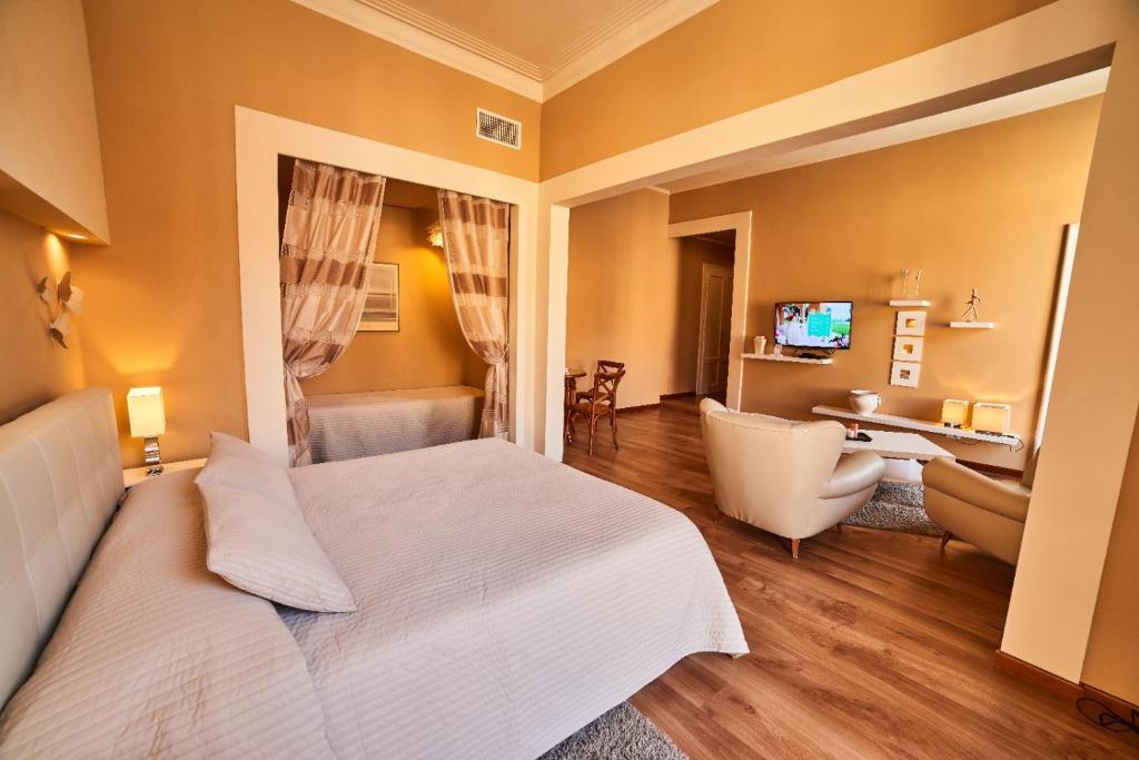 Palazzo Frigo - Suite Con Bañera De Hidromasaje
