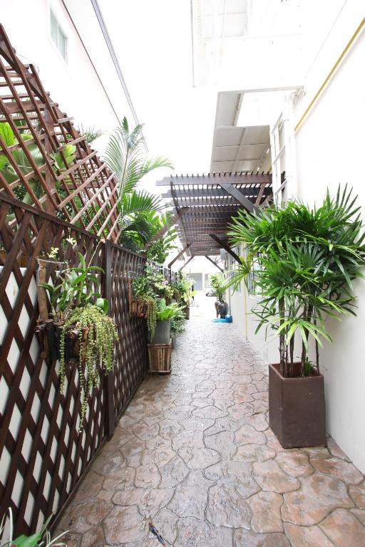 Chaba Place - Resim 37