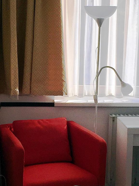 Hotel Gloria Budapest City Center - Resim 16