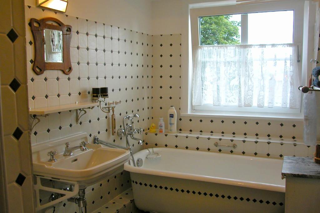 Privatzimmer Alte Schule - Double Room