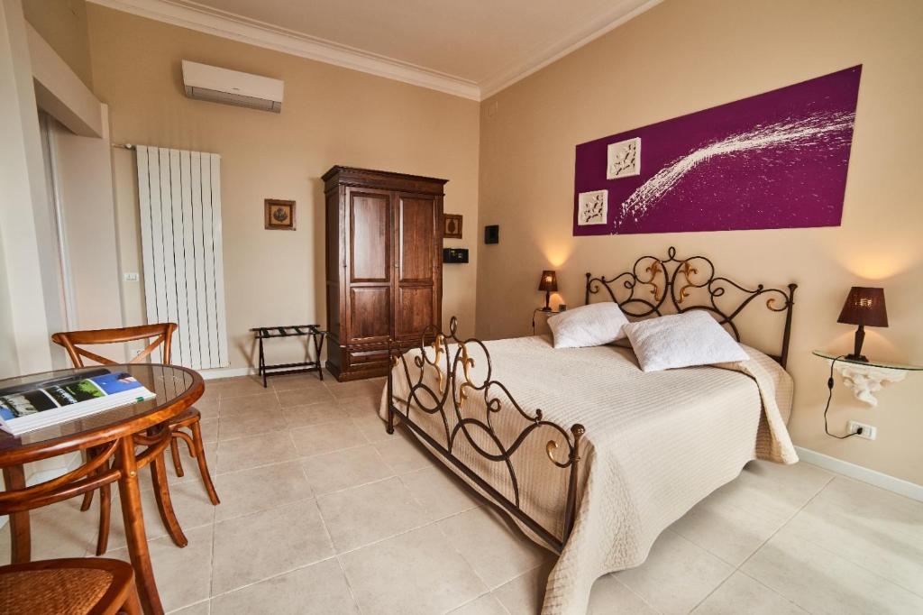 Palazzo Frigo - Habitación Doble