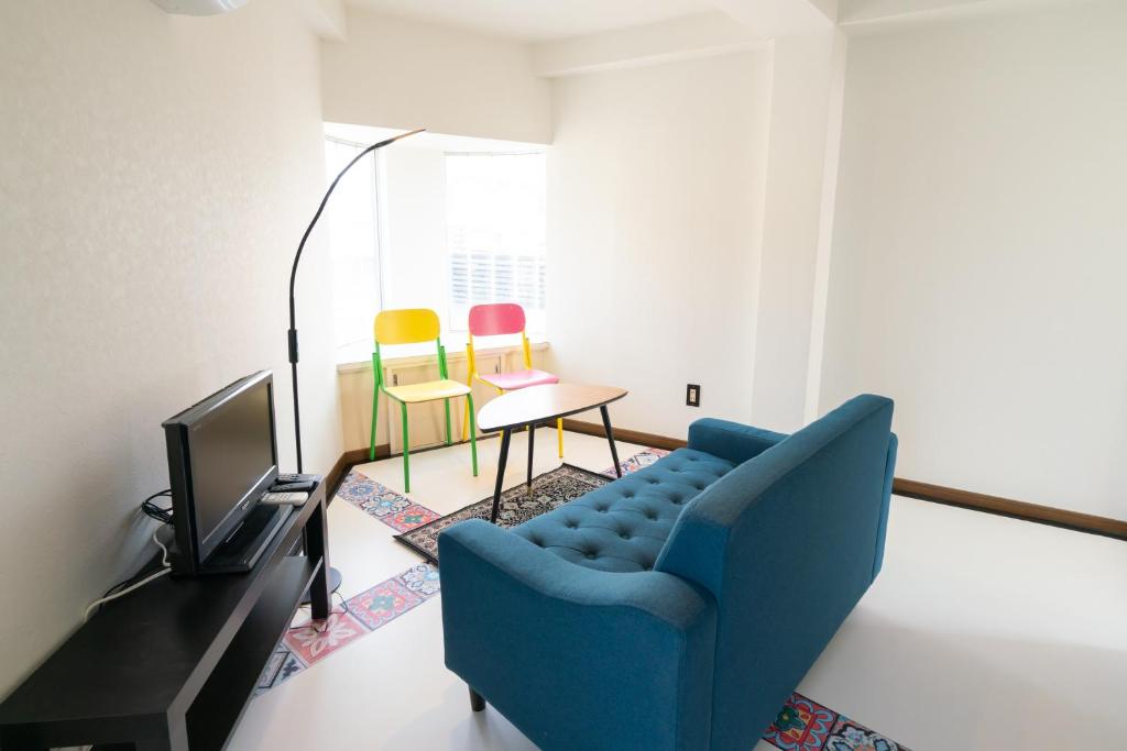SONIC APARTMENT HOTEL - Appartement D'une Chambre