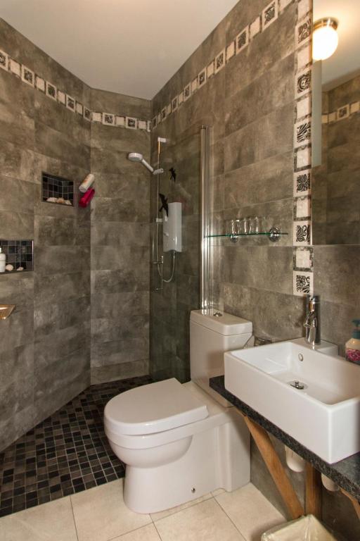 Fotografie z fotogalerie ubytování Cluain Abhainn 2-4 guests, private entrance v destinaci Westport