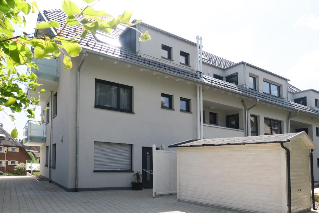 Braviscasa - Ferienresidenz Hinterzarten, Hinterzarten (updated prices 2025) - 11