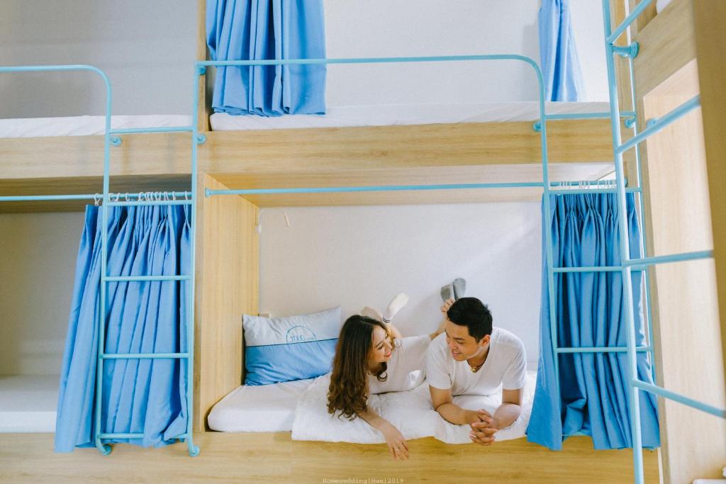 Tò Vò Hostel Huế - 10