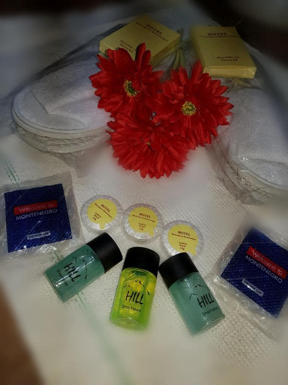 Apartments Bulatović - 11