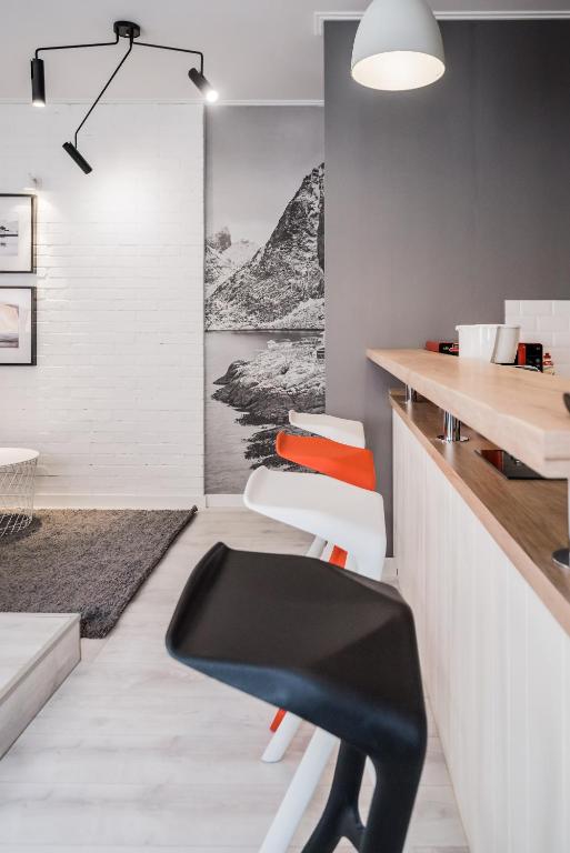 Revelton Studios Karlovy Vary - Resim 41