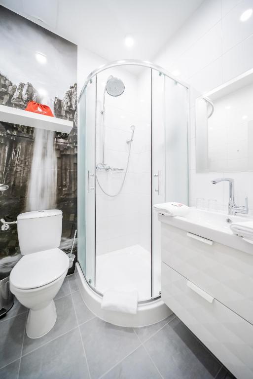 Revelton Studios Karlovy Vary - Resim 34