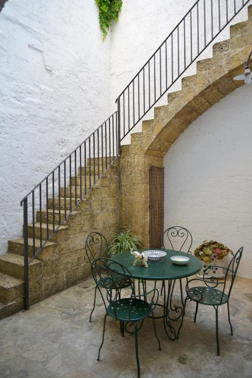 Fotografie z fotogalerie ubytování Casale del Forno v destinaci Andrano