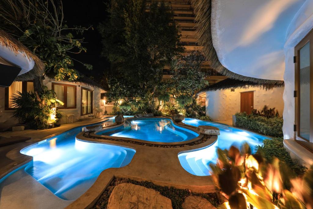 Kundala Beach Resort Hua Hin - 13